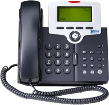 47-9002 Full Duplex, SIP Speakerphone