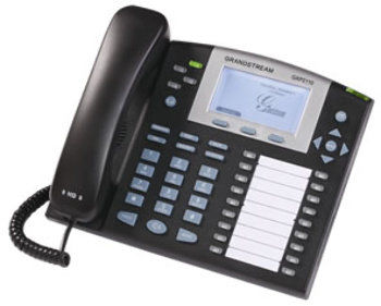 Key System IP Phone