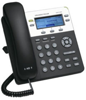 HD Entry Level IP Phone