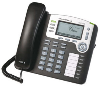 Mainstream IP Phone