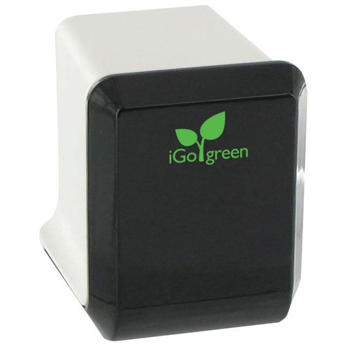 IGO BN00293-0001 MicroJuice Micro USB Wall Charger