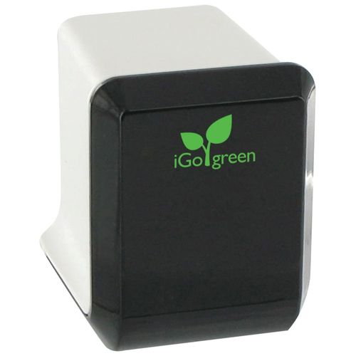 IGO BN00293-0003 MicroJuice Wall Charger for Apple(R) Devices