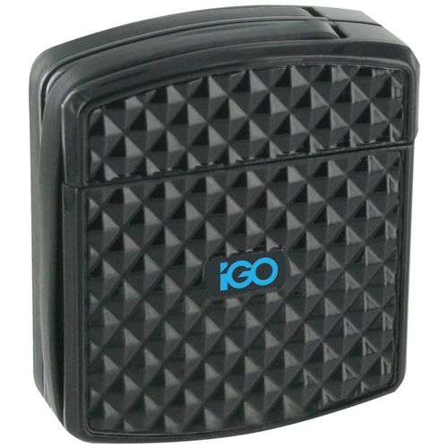 IGO PS00314-0001 Charge Anywhere iPad(R) Charger