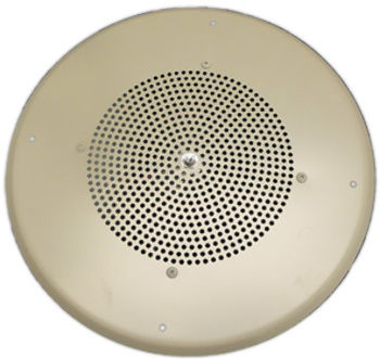 8"" Ceiling Speaker OFF-WHITE