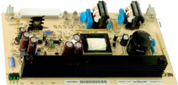 POWER DSX80/160 Power Supply