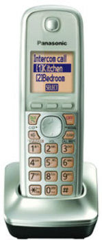 Champagne Extra Handset for DECT 6.0+