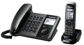 SIP IP DECT CORDLESS PHONE