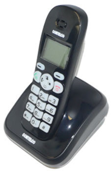 DECT 1.9 Ghz Technology