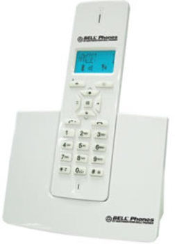 DECT6.0 cordless w/ CID