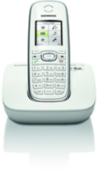 S30852-H2101-R302 Gigaset C590-1 White