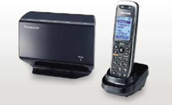 SIP IP DECT CORDLESS TELEPHONE