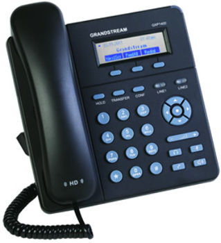 Basic Small-Business IP Phone