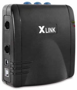 Xlink BTTN bluetooth link