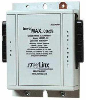 Towermax CO/25