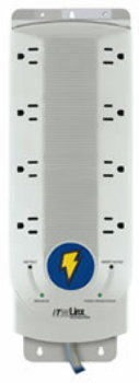 SurgeGate 8 Outlet AC