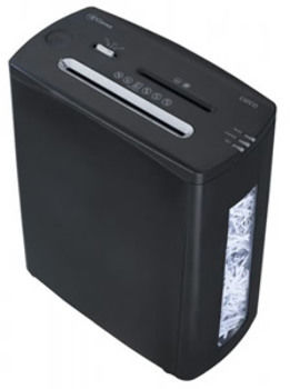 Comet 12 Sheet Cross Cut Shredder