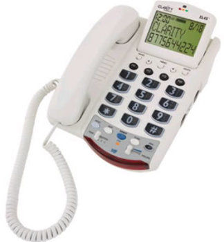 54500.001 Amplified Telephone 50dB