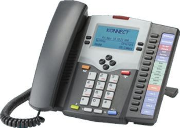 Konnect Office Phone with FXO