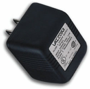 Valcom Power Supply