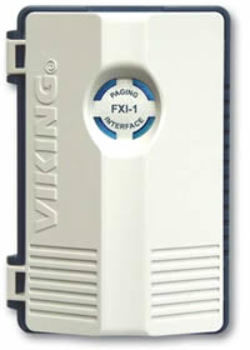 FXO, FXS Paging Adapter