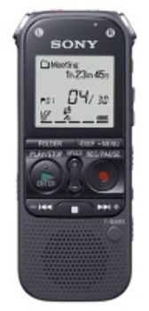 Sony digital recorder