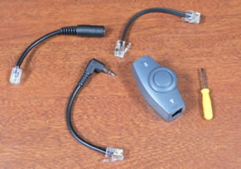 TEHMA Digial On-Hold Adapter