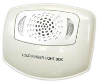 Loud Ringer Light Box