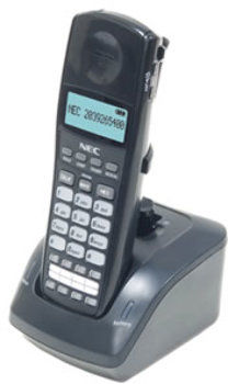 CORDLESS DECT6.0 Cordless Phone