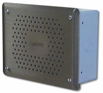 Valcom Vandal Resistant Enclos