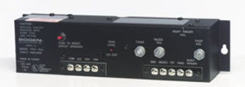 Bogen 15 Watt Amplifier