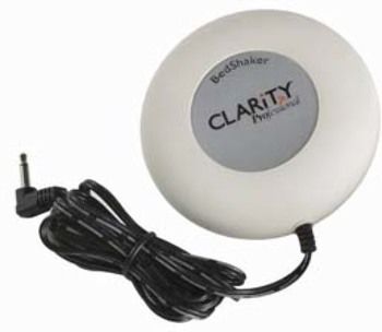 Bed Shaker for CLARITY-C2210