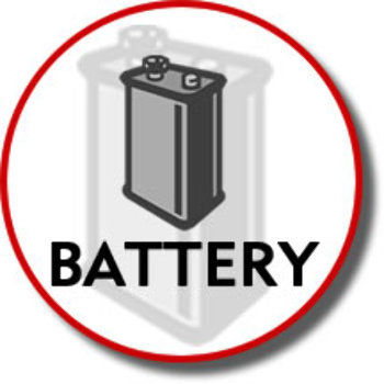 BATTERY for GE/VTech