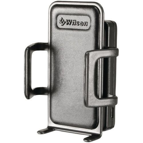 WILSON ELECTRONICS 815125 700/800/1,900MHz Sleek 4G-V Smart Technology II(TM) Signal Booster (Booster only)