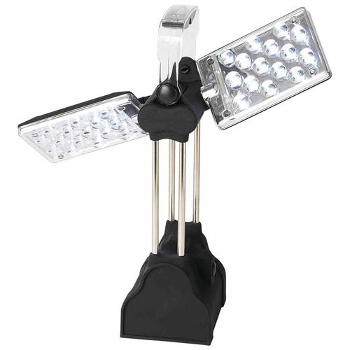 Mitaki-Japan&reg; 30 LED Swivel Work Light