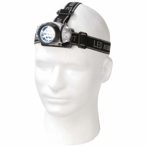 Mitaki-Japan&reg; 7-Bulb LED Head Lamp