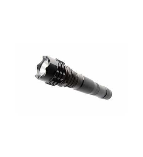 Battery-Powered Cree LED Flashlight