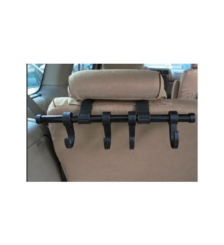 Car Headrest Multi Hanger