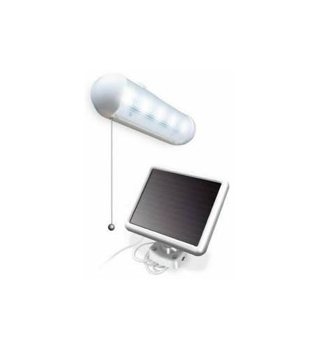 Solar Shed Light