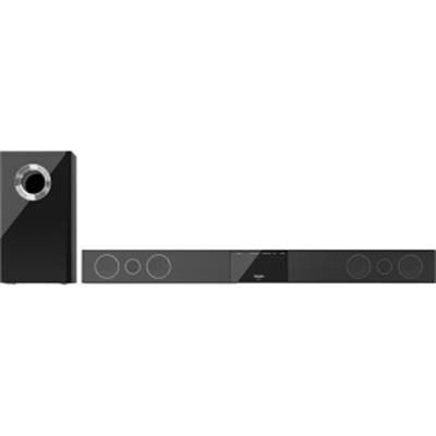 2.1 Ch. 300 Watts Sound Bar