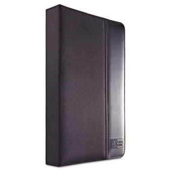 Universal Tablet Folio, 7 in, Black