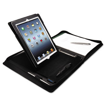 Folio Trio Mobile Workstation for iPad2/3rd Gen, Black