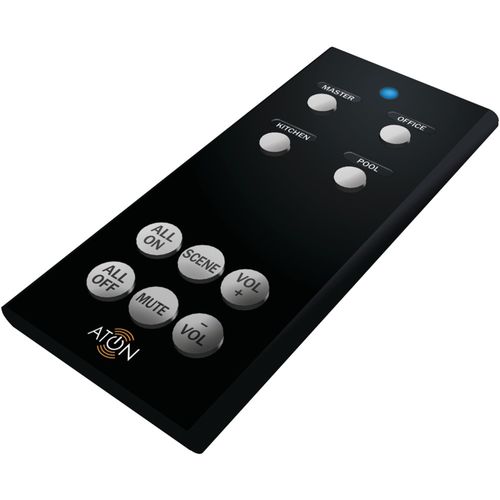 ATON DLA4RM 4-Room RF Remote