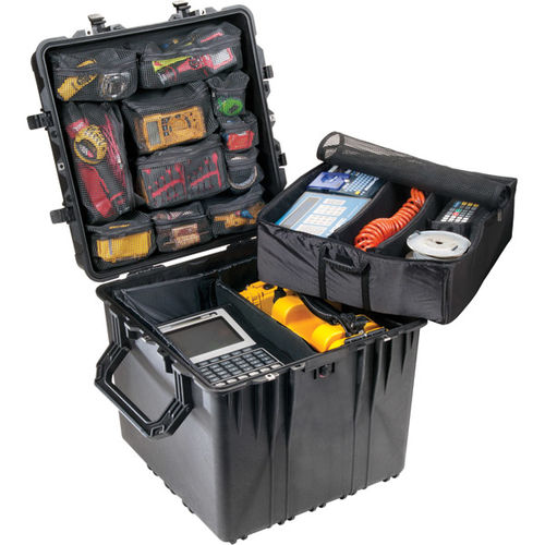 0379 Lid Organizer for 1460 Transport Case