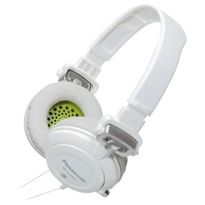 DJ Street Model Headphone