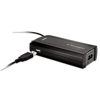 Dell Laptop Charger with USB Power Port