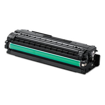 CLTC506S Toner, 1,500 page yield, Cyan