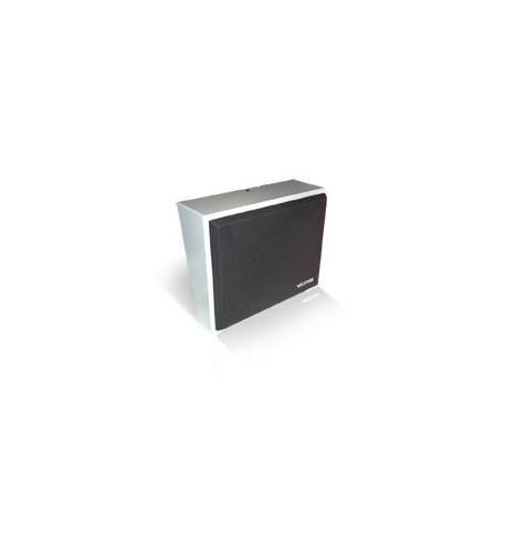 Corner Speaker One Way Metal