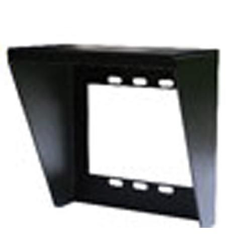 Doorbox Weather Guard, Black