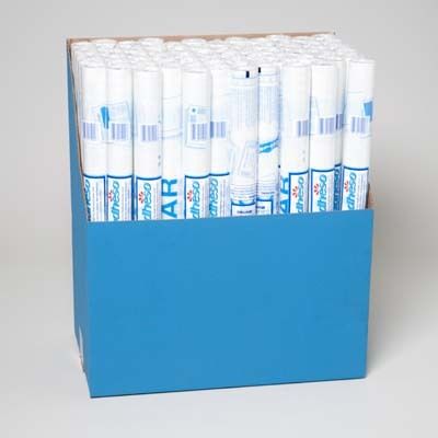 Clear Shelf Liner Case Pack 72