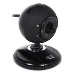 CyberTrack Q1 1.3MP Webcam